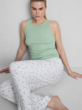 Cotton Rich Vest Pyjamas