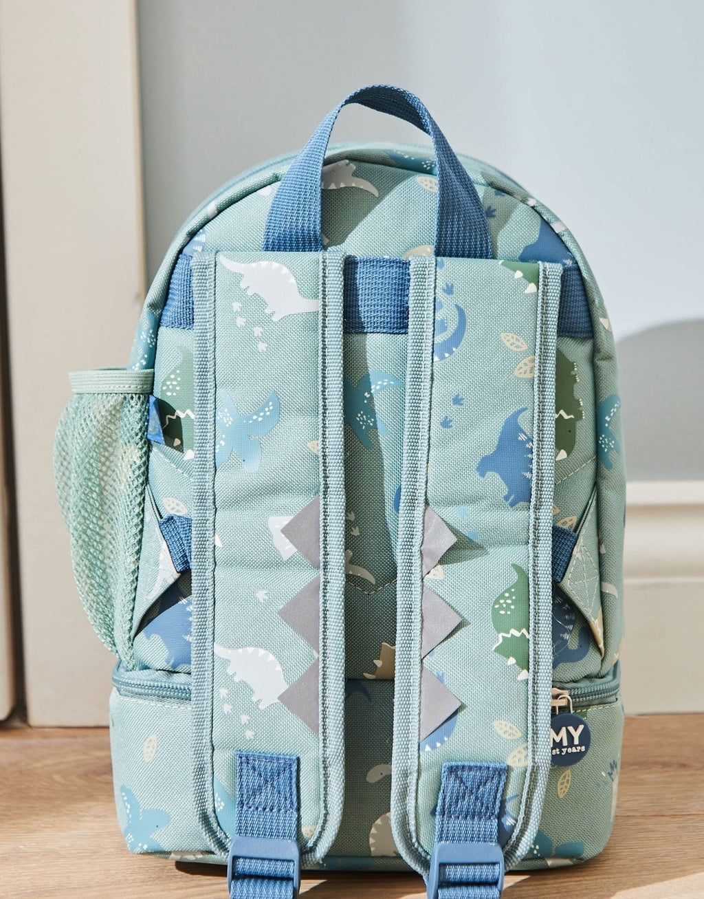 My 1st Year Personalised Backpack 14 inches