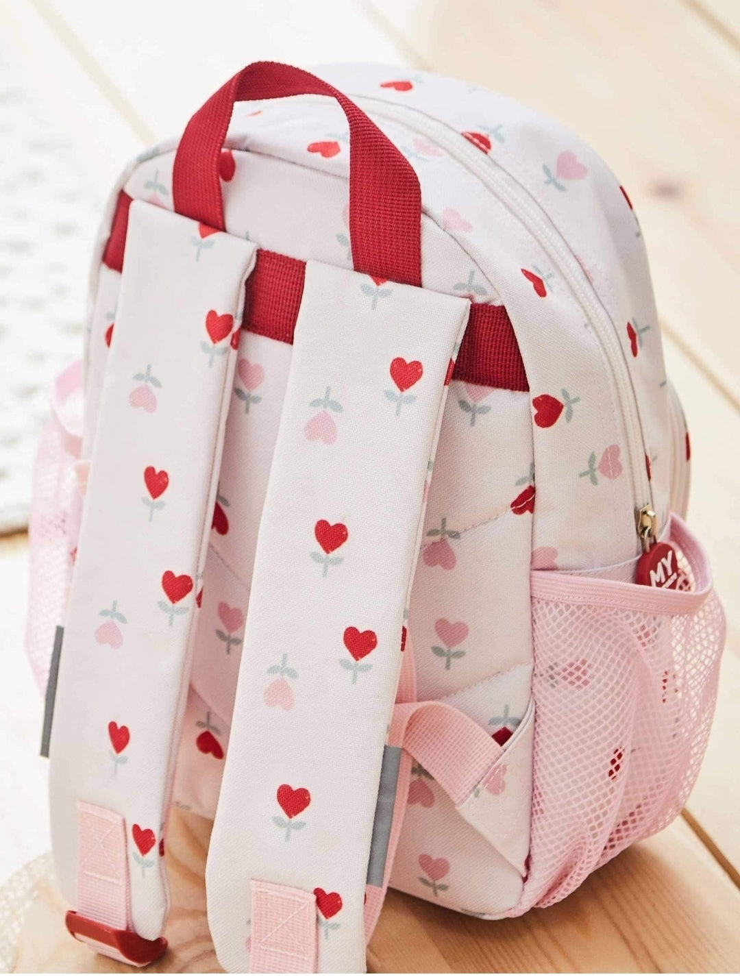 My 1st Year Personalised Backpack
