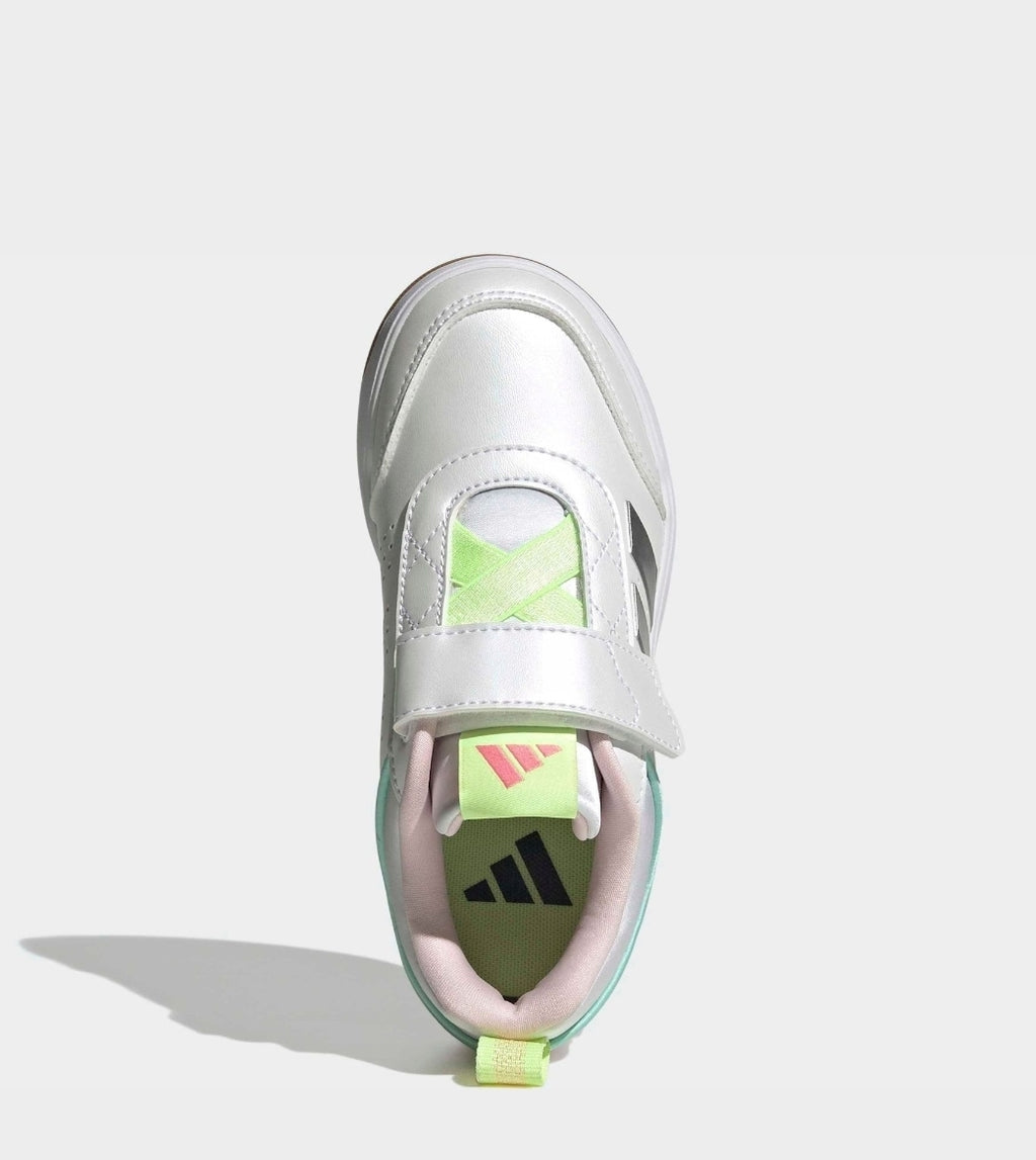 adidas White Tensaur Sport 3.0 AC
Trainers