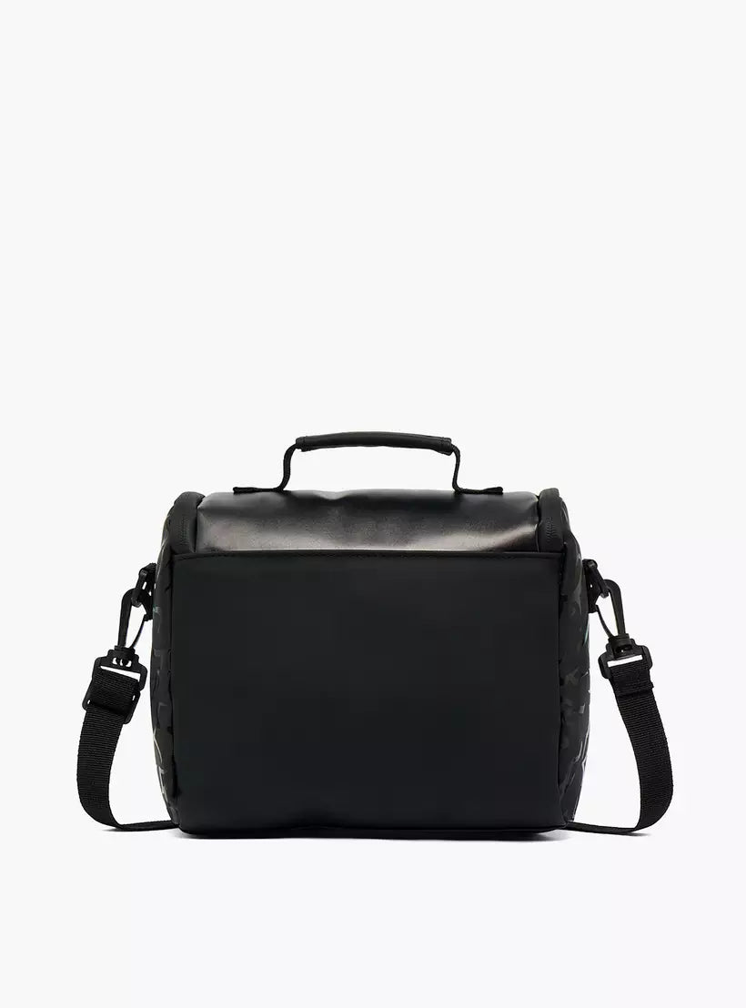 Netflix KPop Demon Hunters Print Lunch Bag
