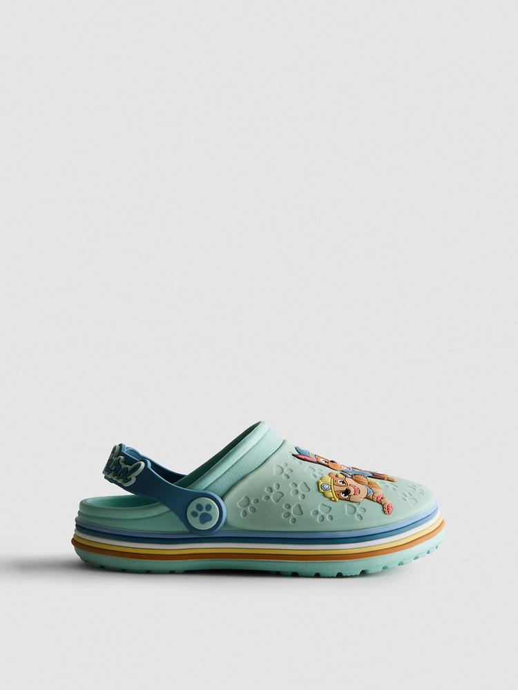 PAW Patrol Clogs
