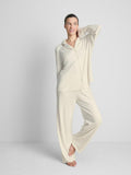 Primark Plush Boyfriend Pyjamas