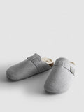 Primark Brushed Hand Clog Slippers