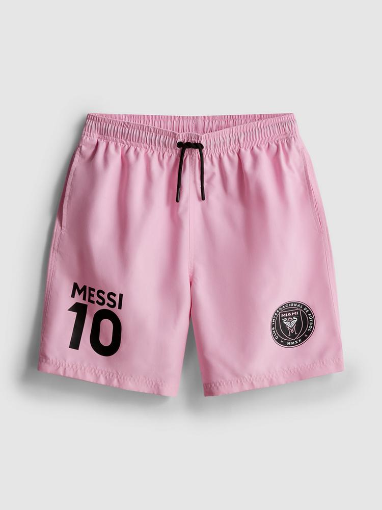 Inter Miami CF Board Shorts