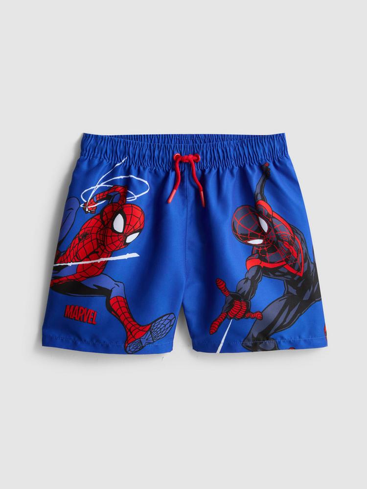MARVEL Spider-Man Board Shorts