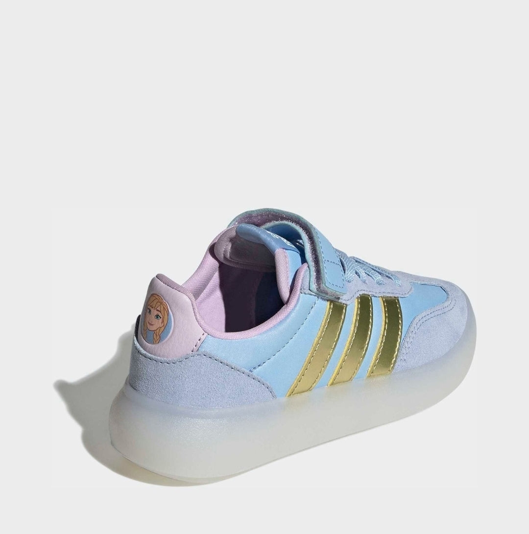 adidas Blue Disney Frozen Barreda
Decode Kids Trainers