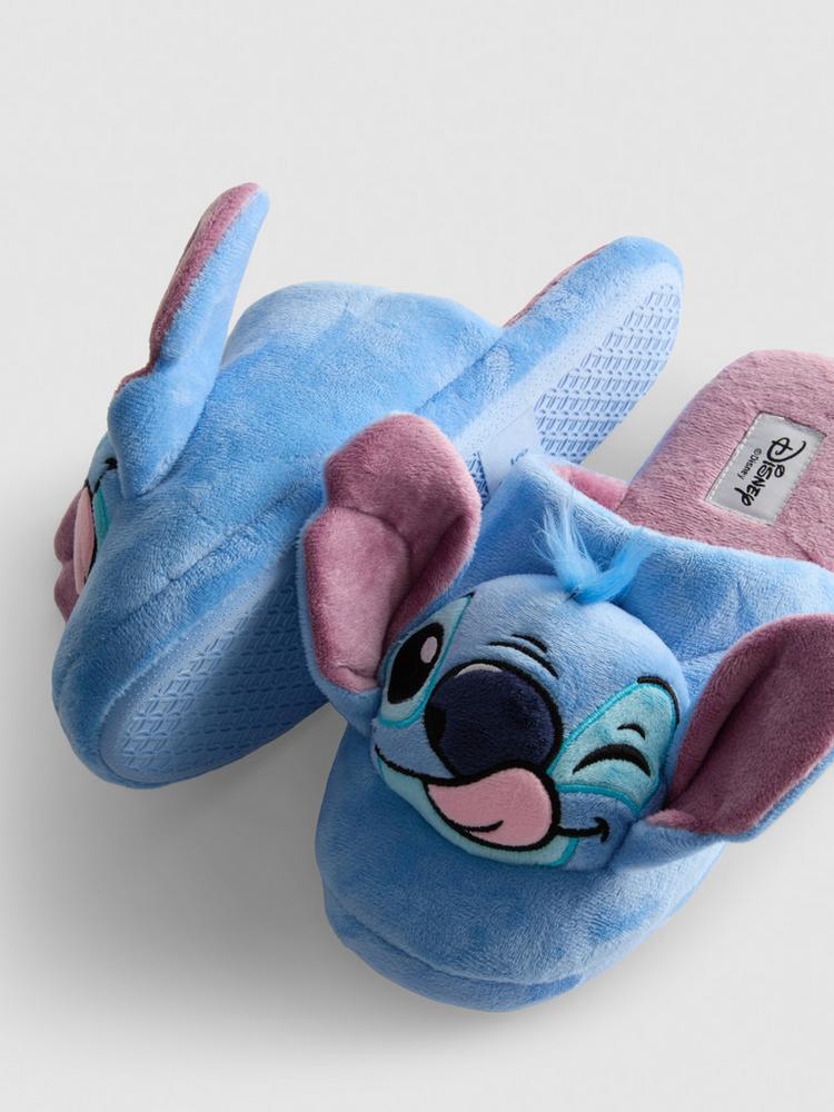 Primark Disney's Stitch 3D Mule Slippers