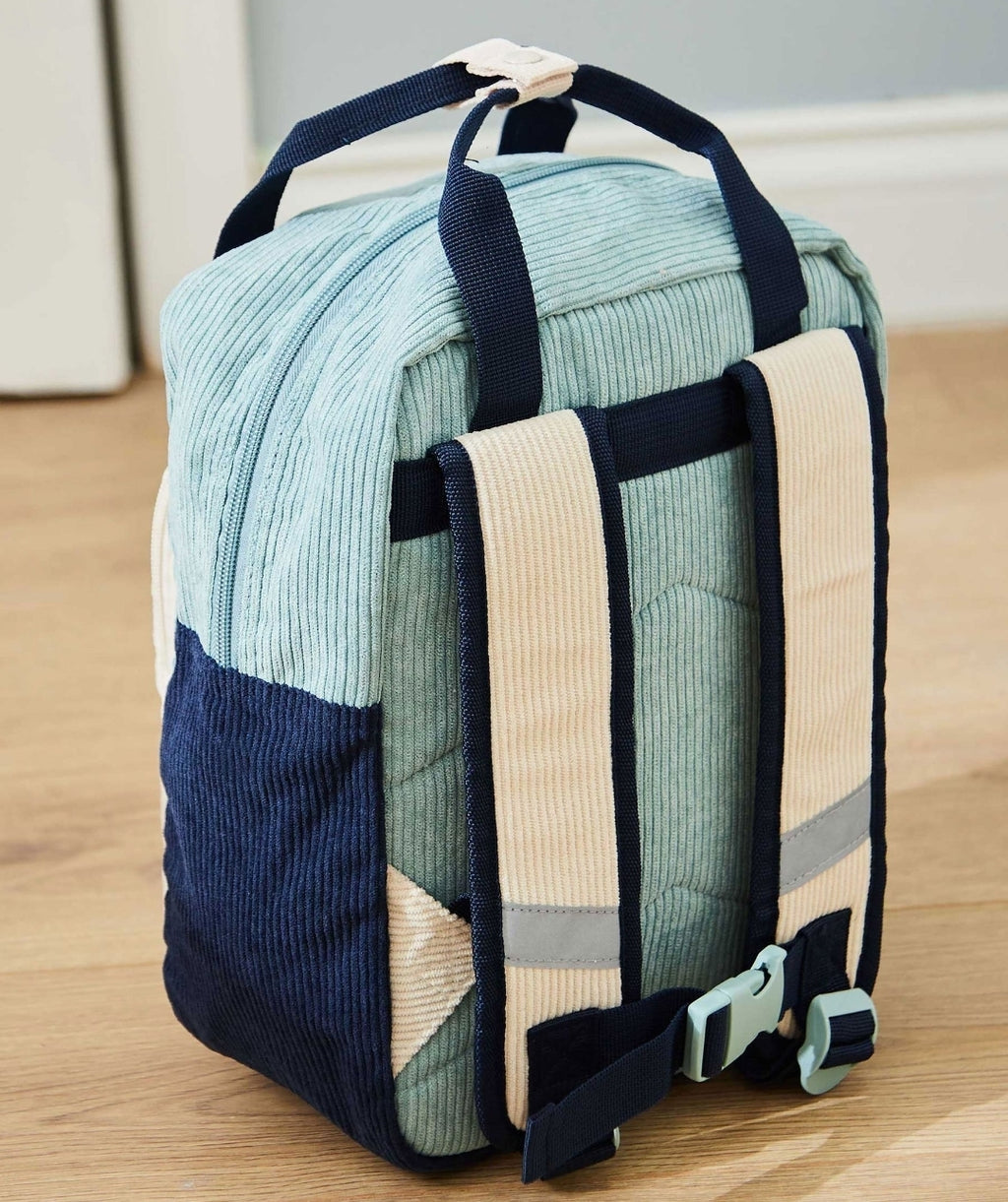 My 1st Year Personalised Backpack 14 inches