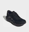 adidas Black Galaxy 8 Junior Trainers