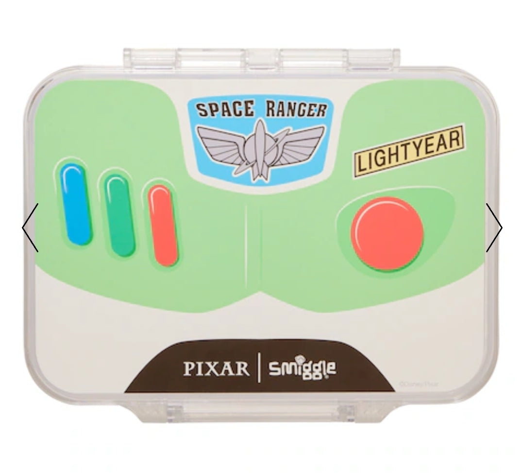 Toy Story Medium See Me Bento Lunchbox