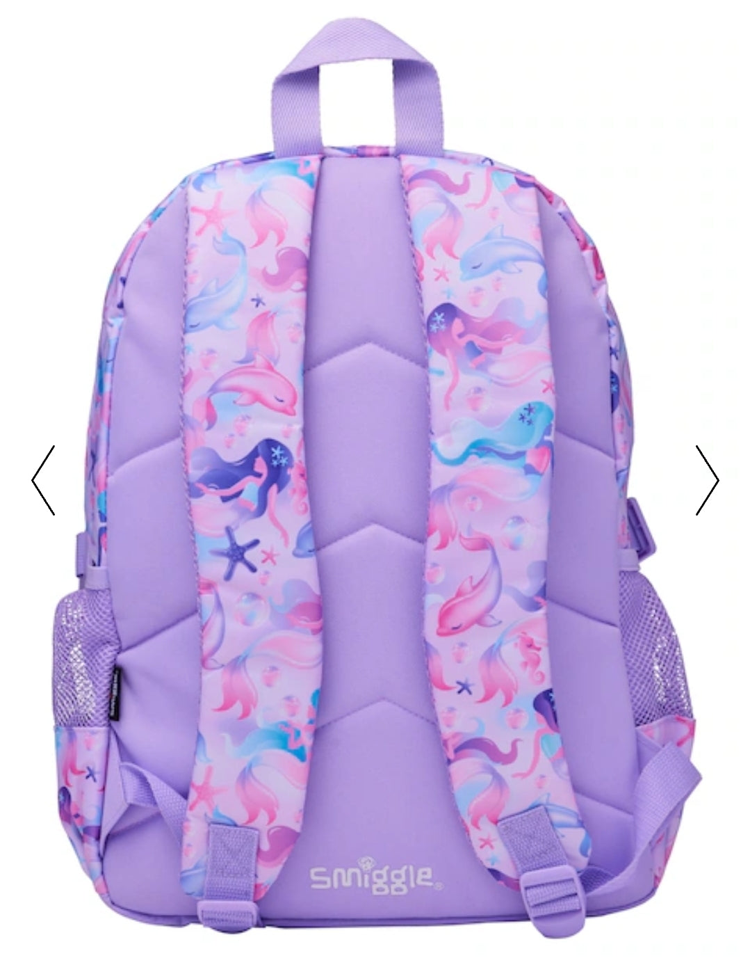 Aspire Classic Attach Backpack