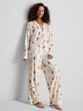 Primark Miffy Graphic Boyfriend Pyjamas
