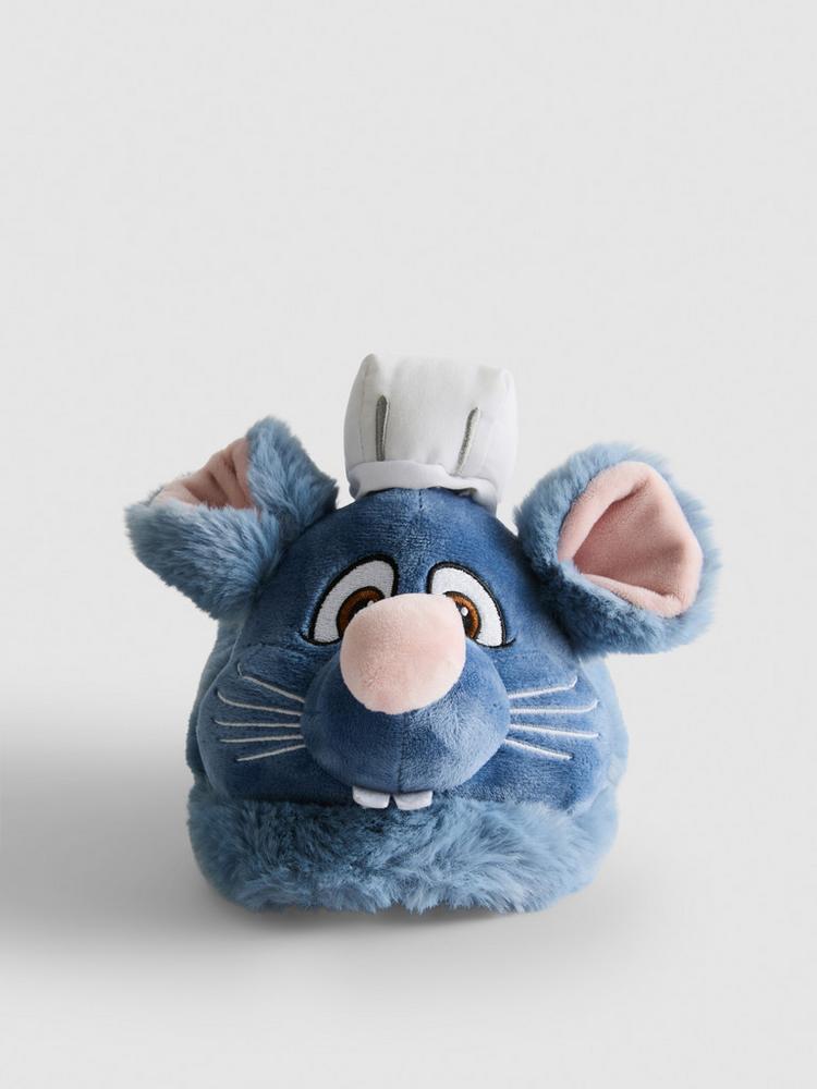 Primark Disney's Ratatouille 3D Mule Slippers