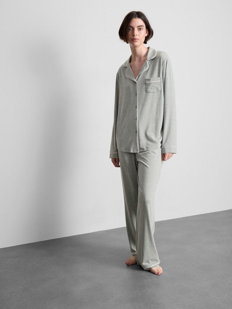 Primark Jersey Boyfriend Pyjamas