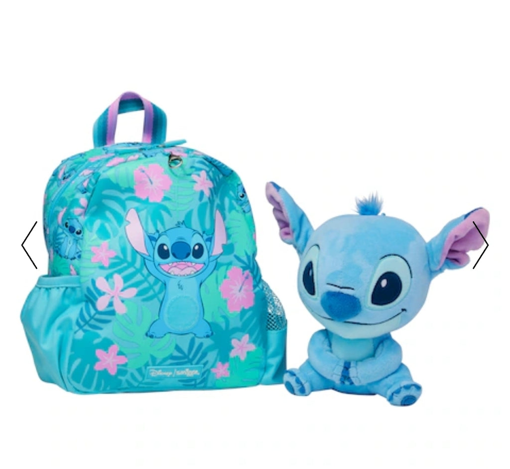 Stitch 4 Piece Classic Bundle 13 inch