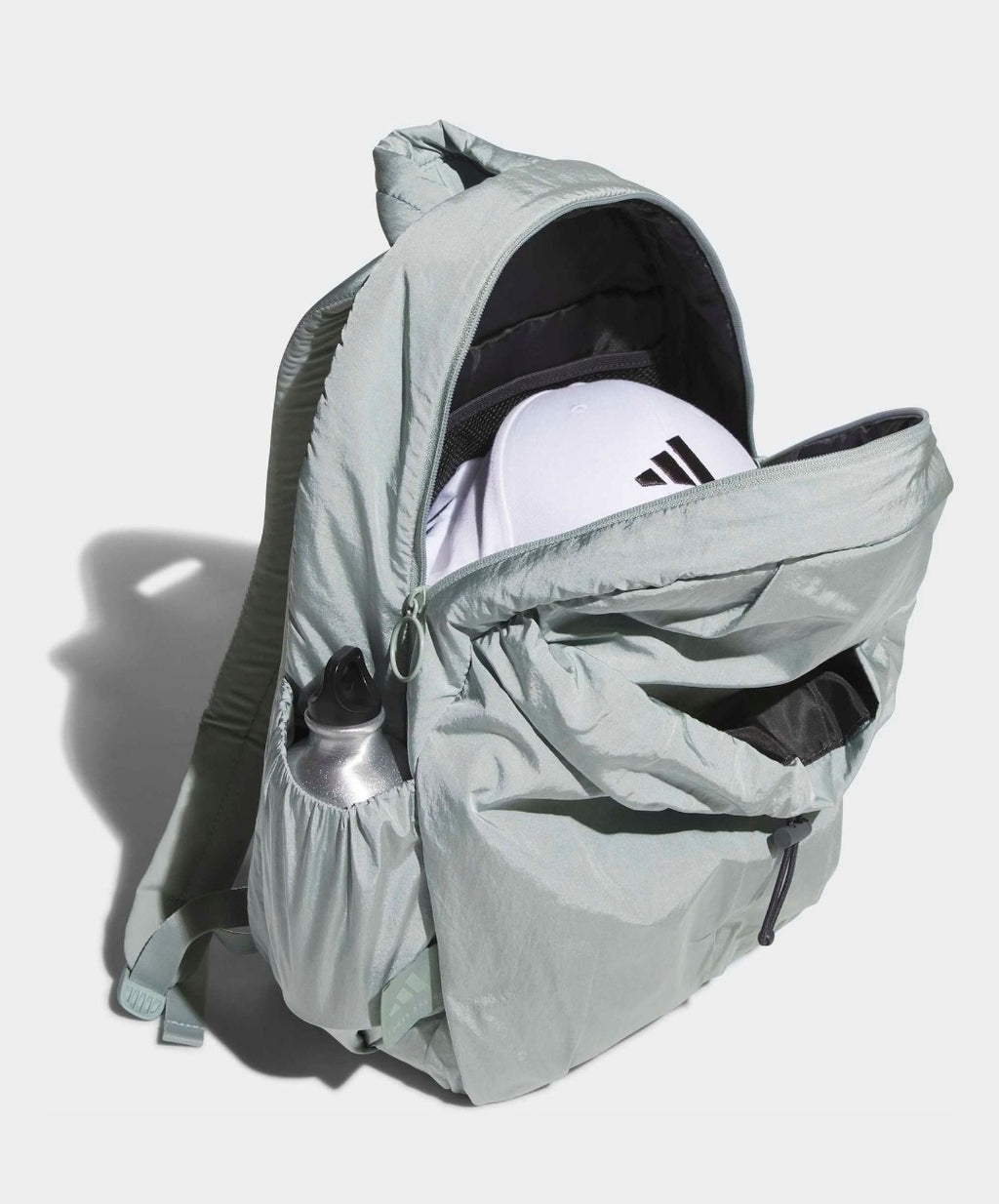 adidas Green MH Backpack Bag