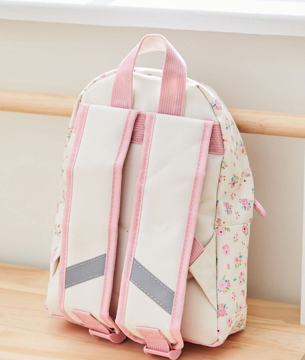 My 1st Year Personalised Backpack