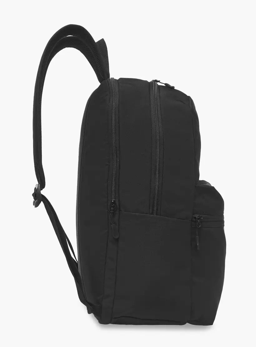 Kappa Logo Print School Backpack with Pencil Pouch set