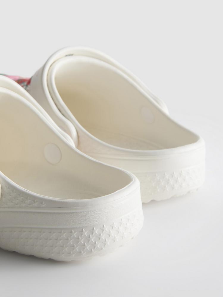 Stacey Solomon Clogs