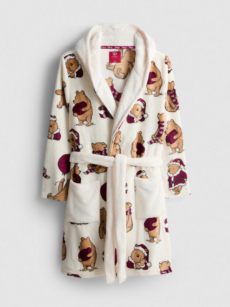 Primark Disney’s Winnie the Pooh Dressing Gown