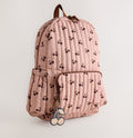Pink Cherry Backpack