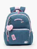 Sanrio Hello Kitty Print Backpack 17 inches
