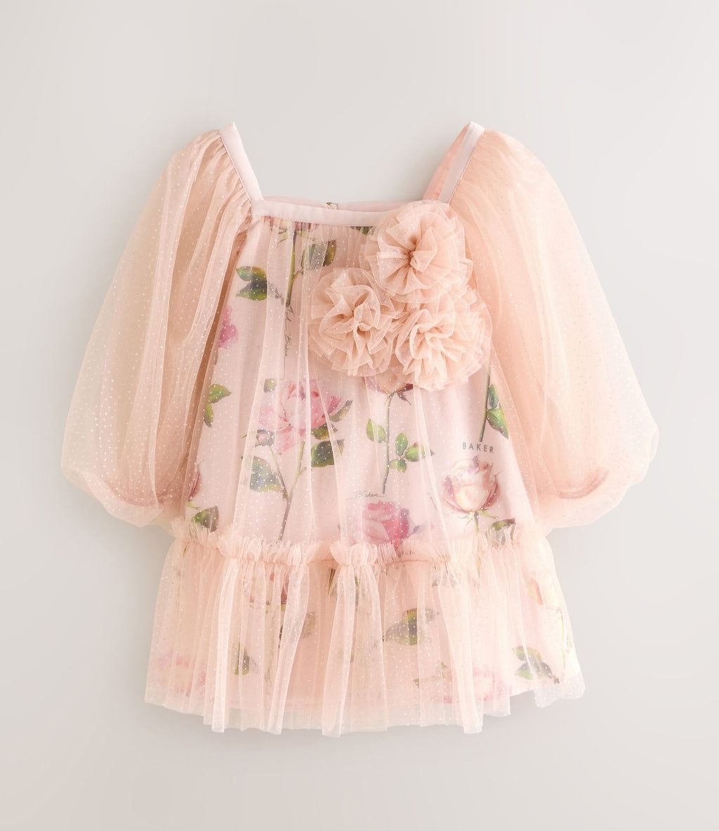 Ted baker dress