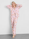 Primark Gilmore Girls Graphic Boyfriend Pyjamas