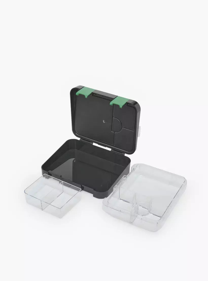 Minecraft Bento Lunch Box