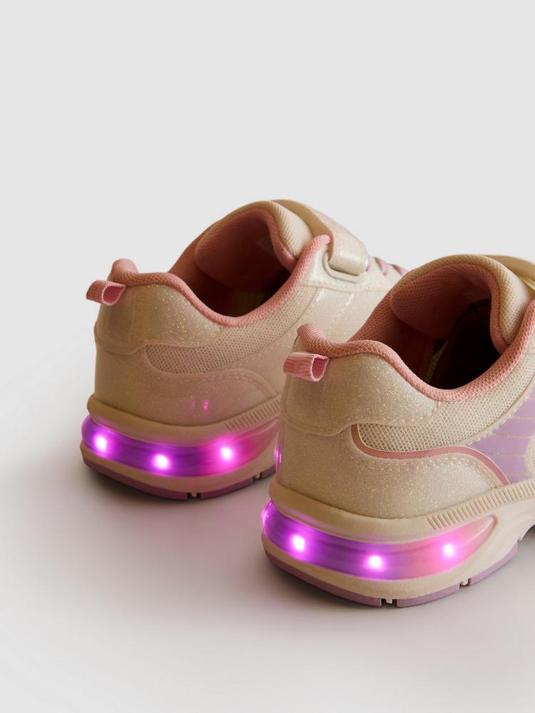 Disney’s Frozen Light Up Trainers