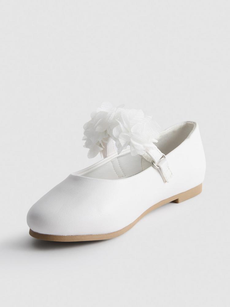 Occasion Ballet Pumps