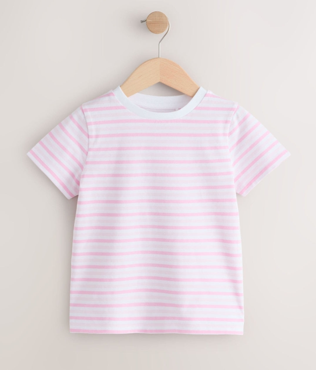 Pink Abstract 5 Pack
T-Shirts