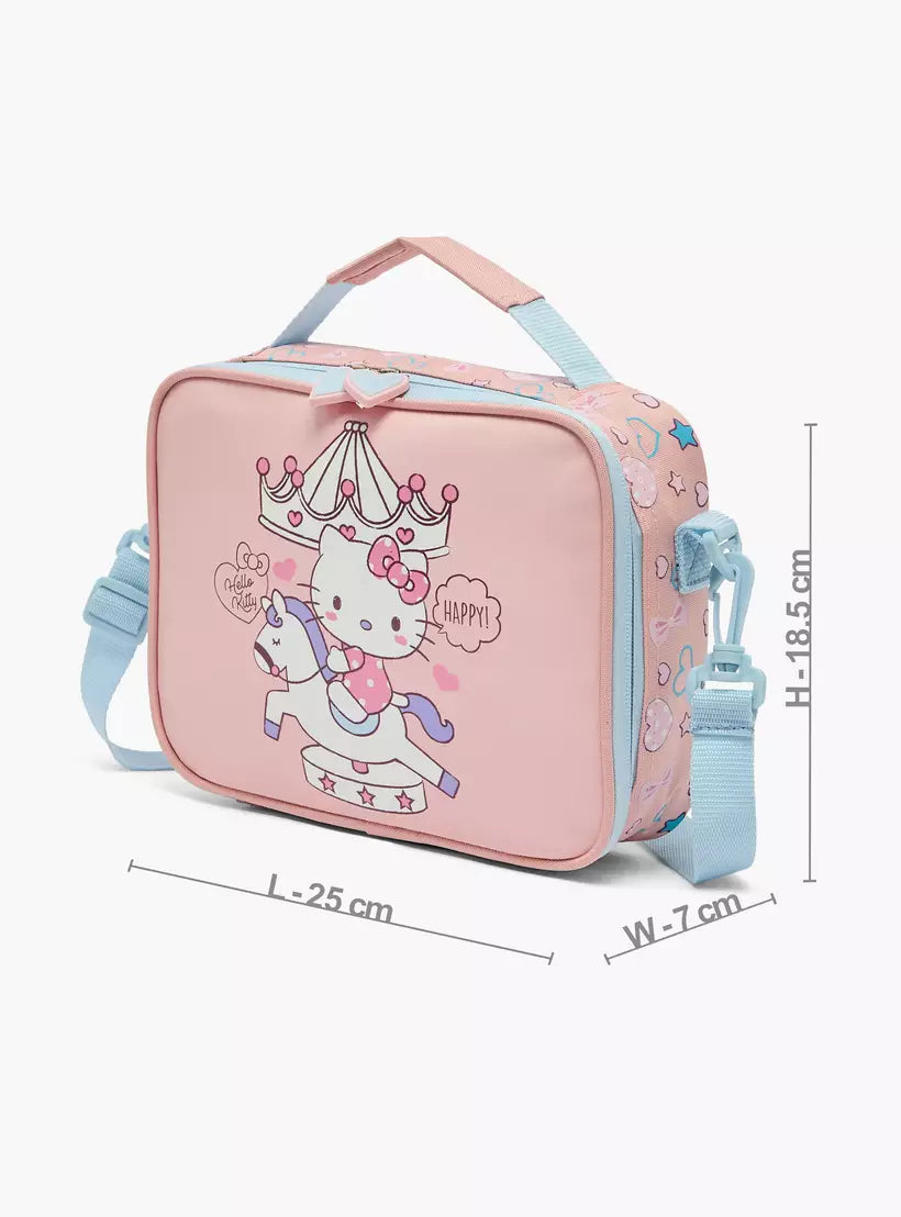 Sanrio Hello Kitty Lunch Bag