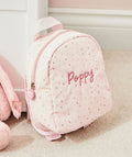 My 1st Year Personalised Backpack