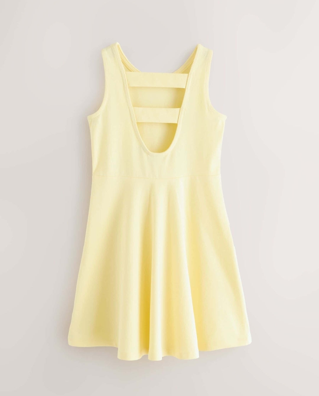 Baker by Ted Baker Polka Dot
Printed Jersey Dresses 2 Pack
