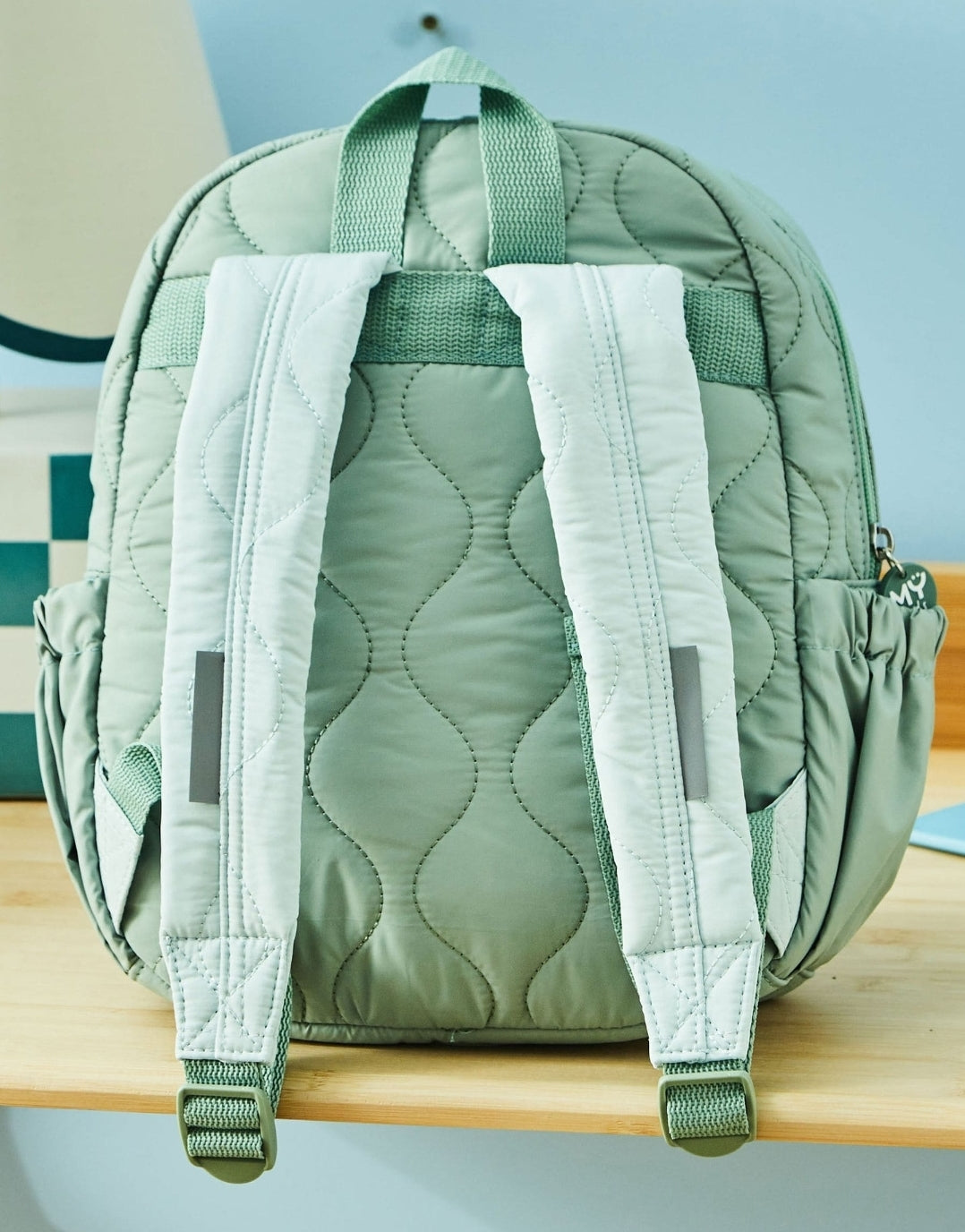 My 1st Year Personalised Backpack 14 inches