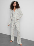 Primark Potter Hedwig Graphic Boyfriend Pyjamas
