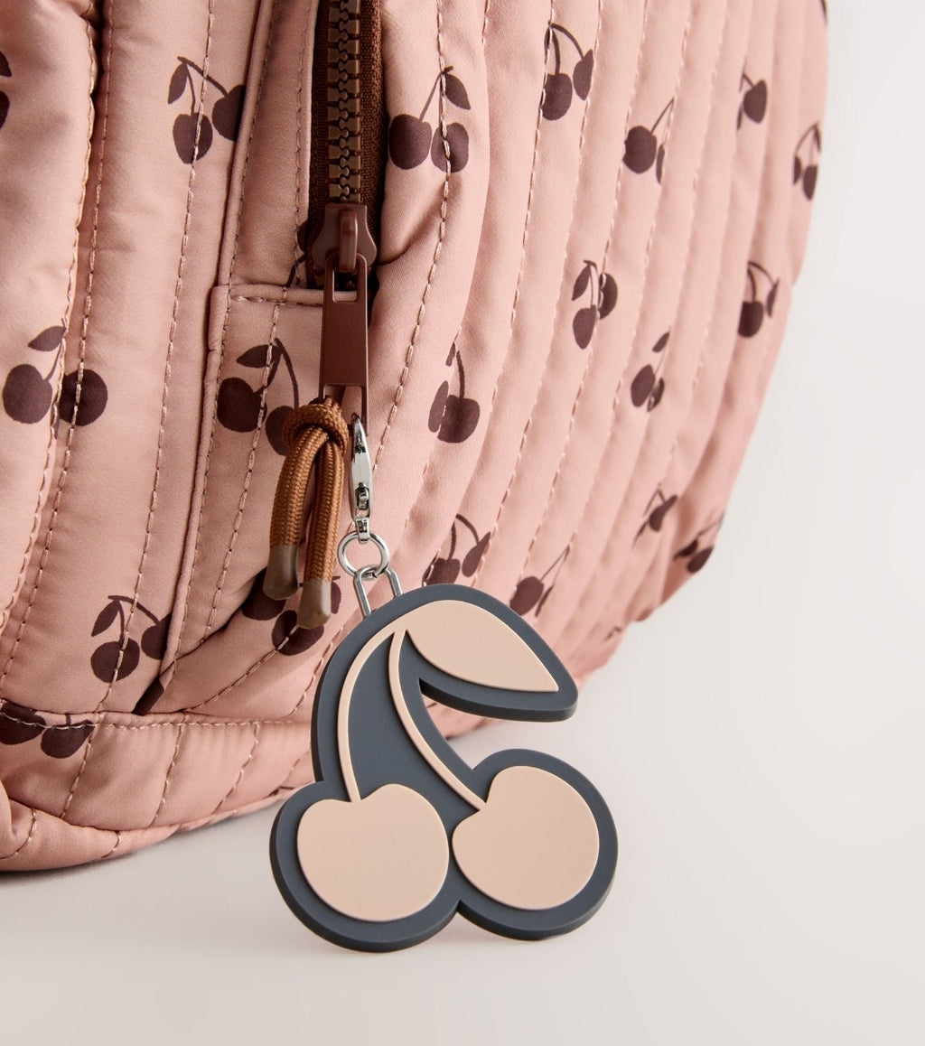 Pink Cherry Backpack