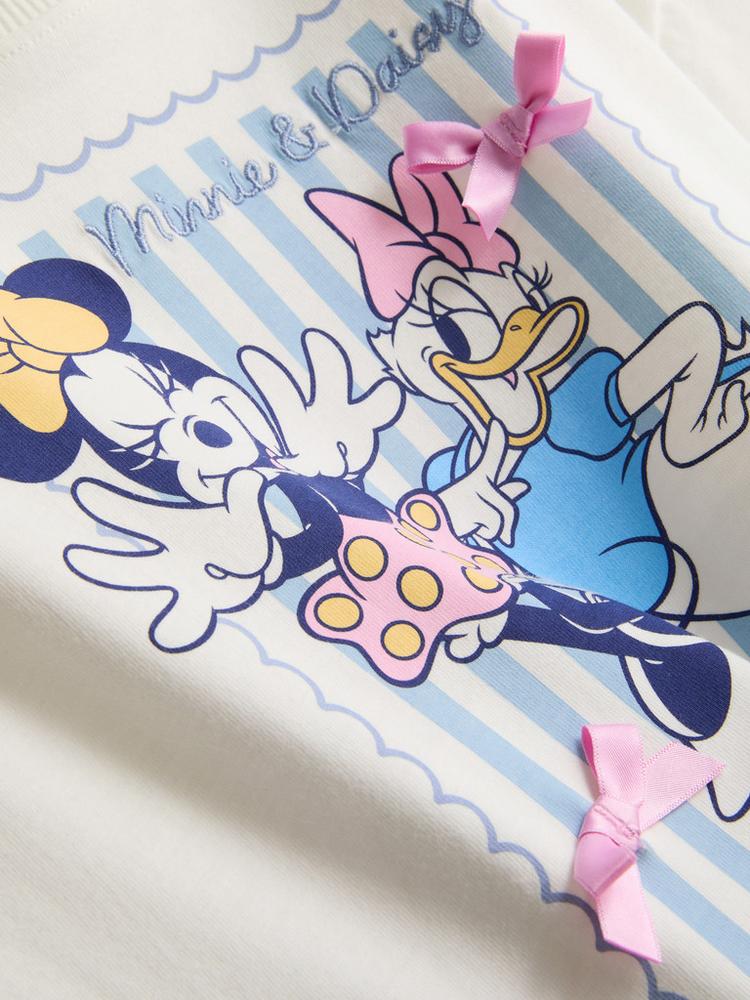 Disney’s Minnie Mouse and Daisy Duck T-Shirt