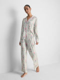 Primark Women's Nutcracker Christmas Twinning Boyfriend Pyjamas
