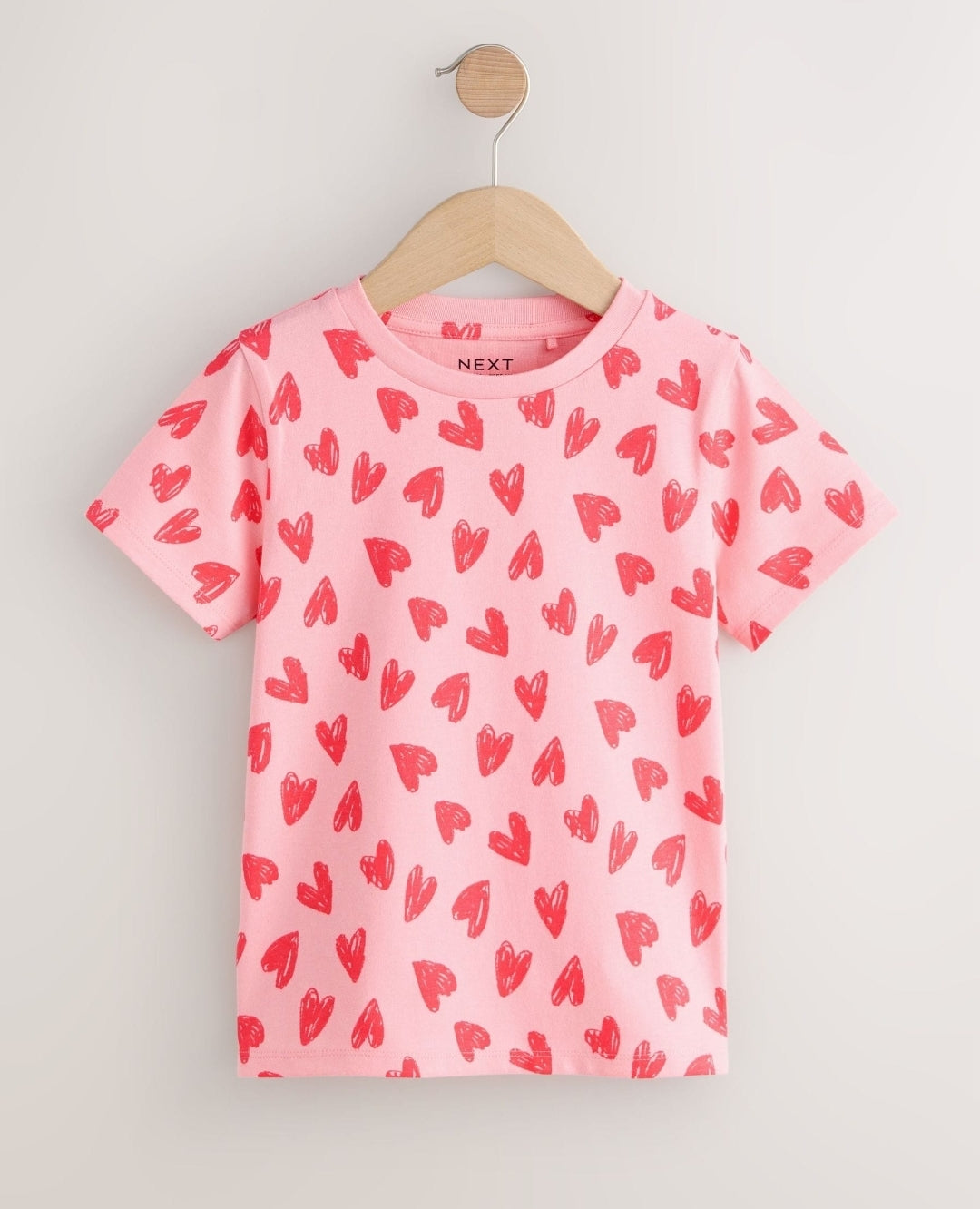 Bright Charm 5 Pack
T-Shirts