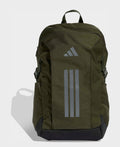 adidas Green 3 Stripe VIII Bag