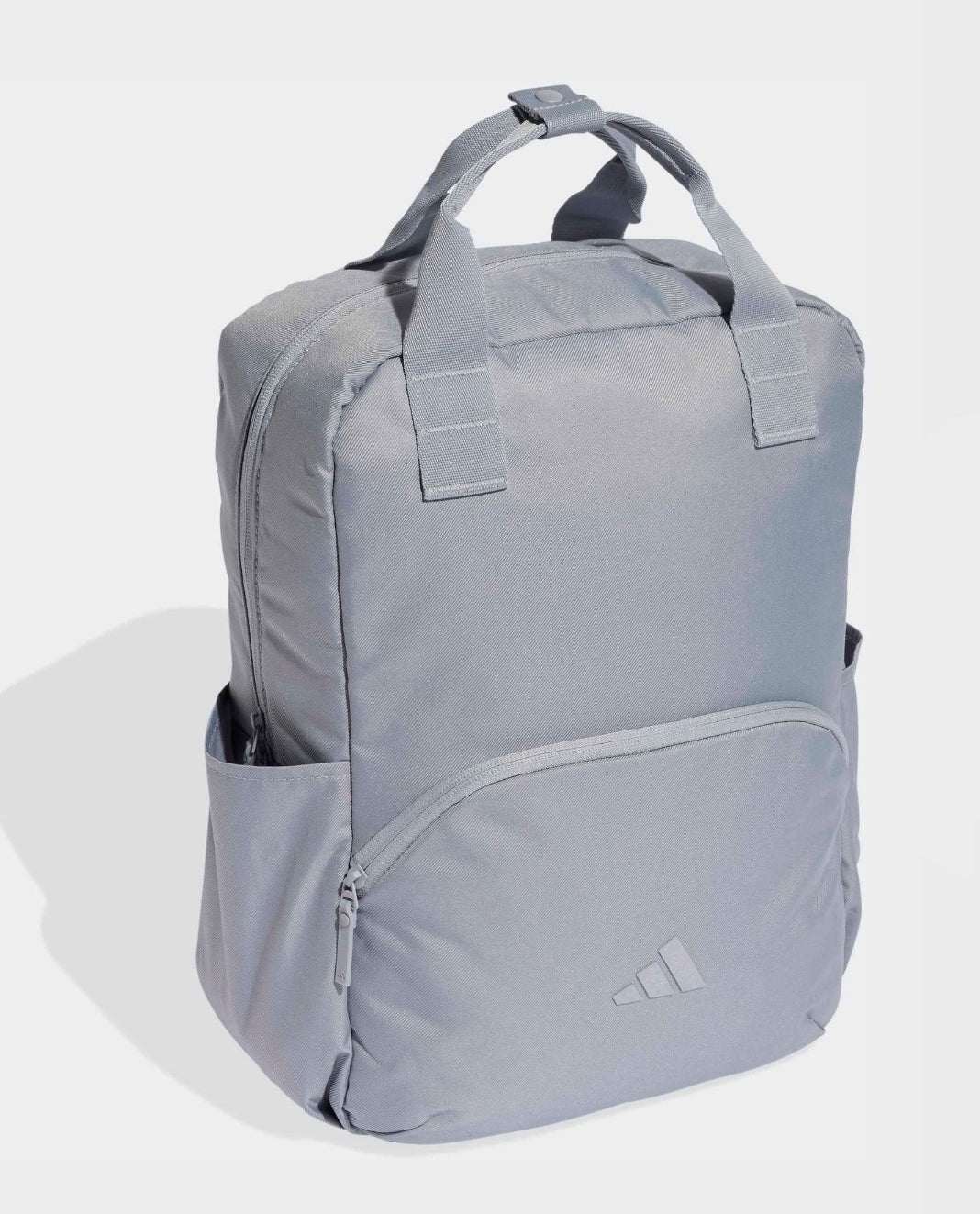 adidas Grey Prime Backpack