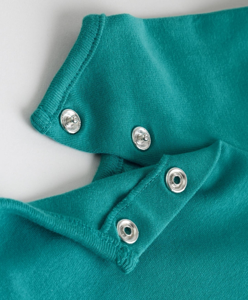 Blue/Green Milk Club Baby Top & Leggings 6 Piece Set