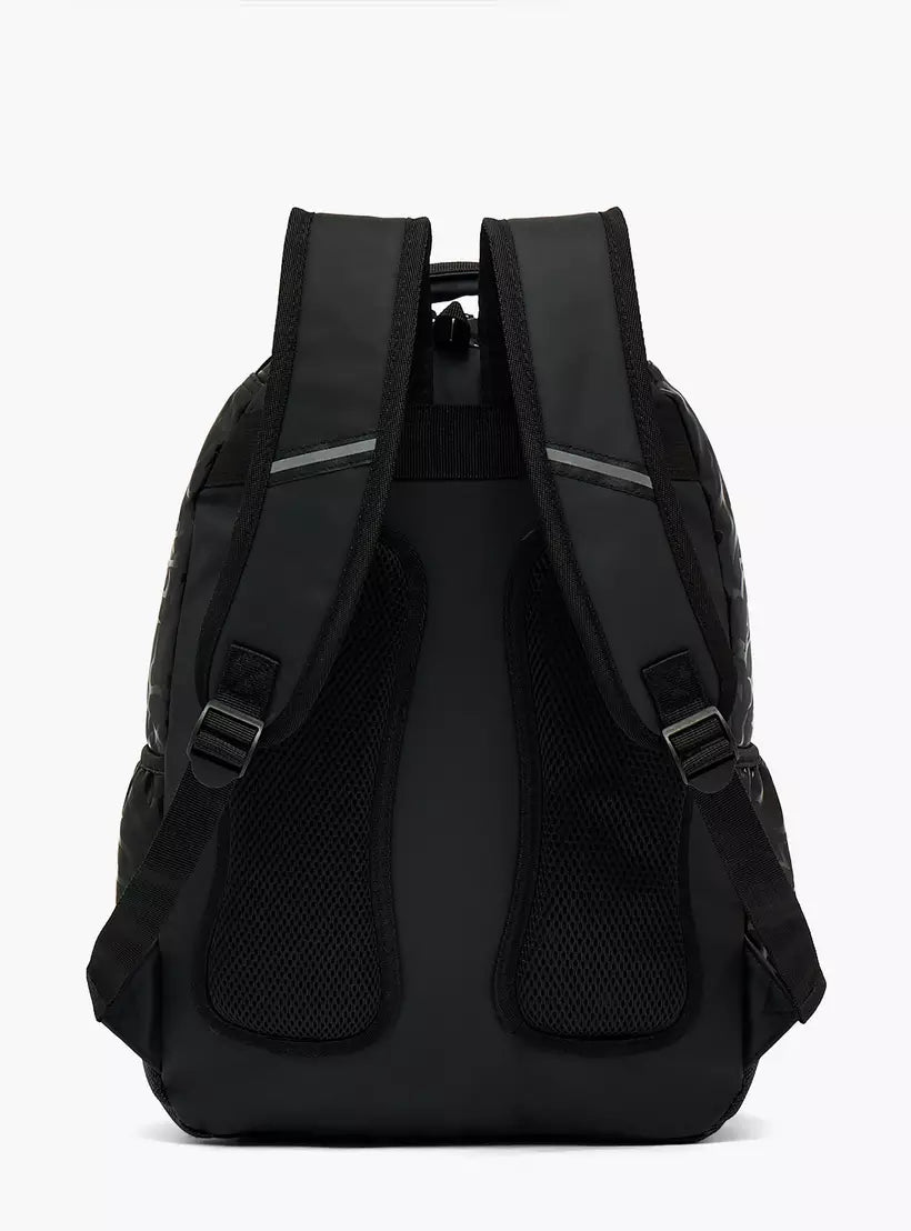 Netflix KPop Demon Hunters Print Backpack - 16 inches