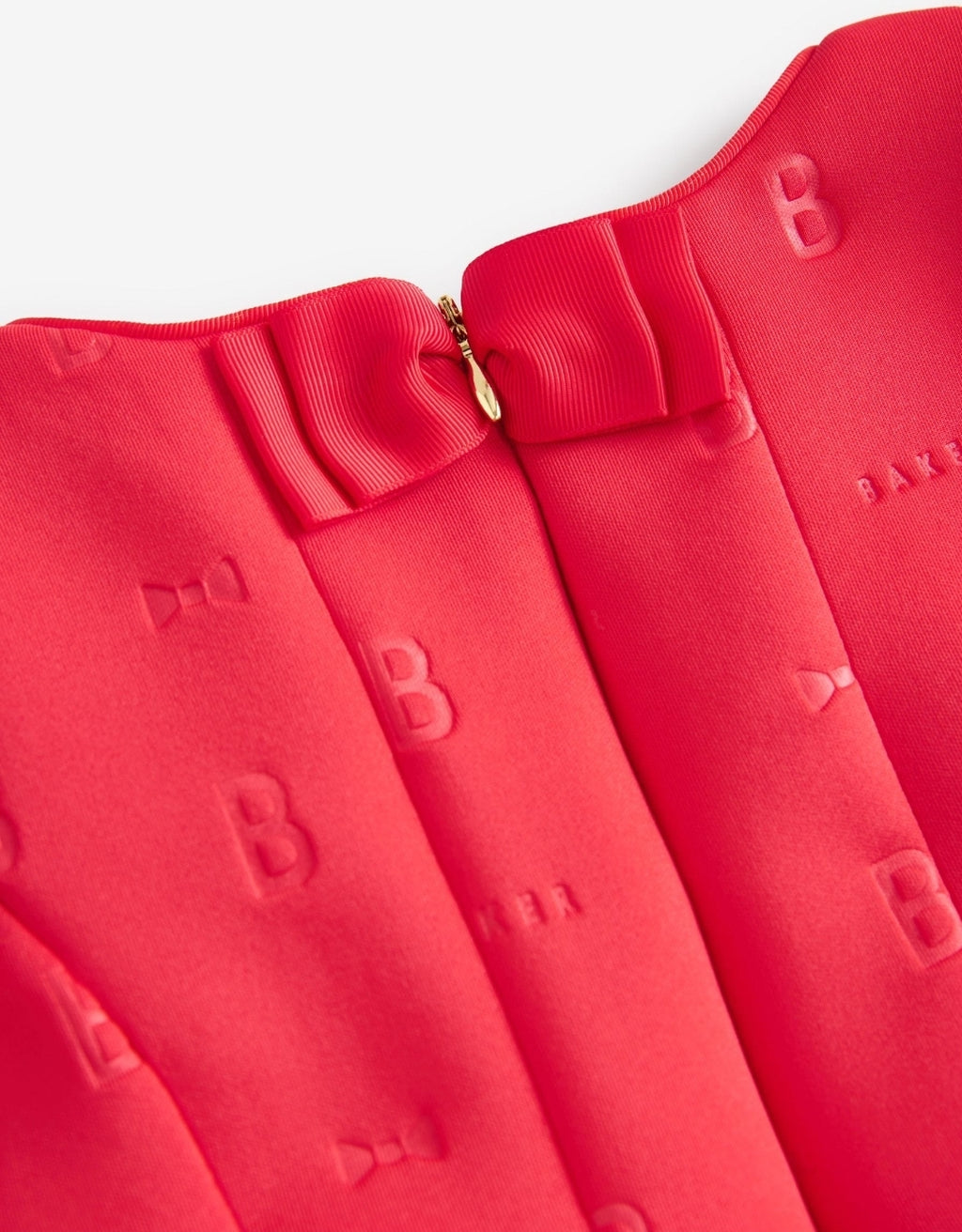 Ted baker dress