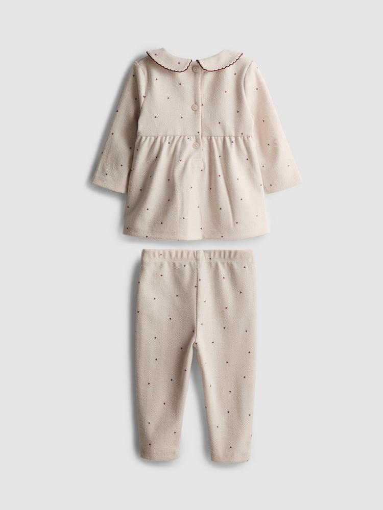 Primark Disney’s Winnie the Pooh Blouse and Leggings Newborn Set