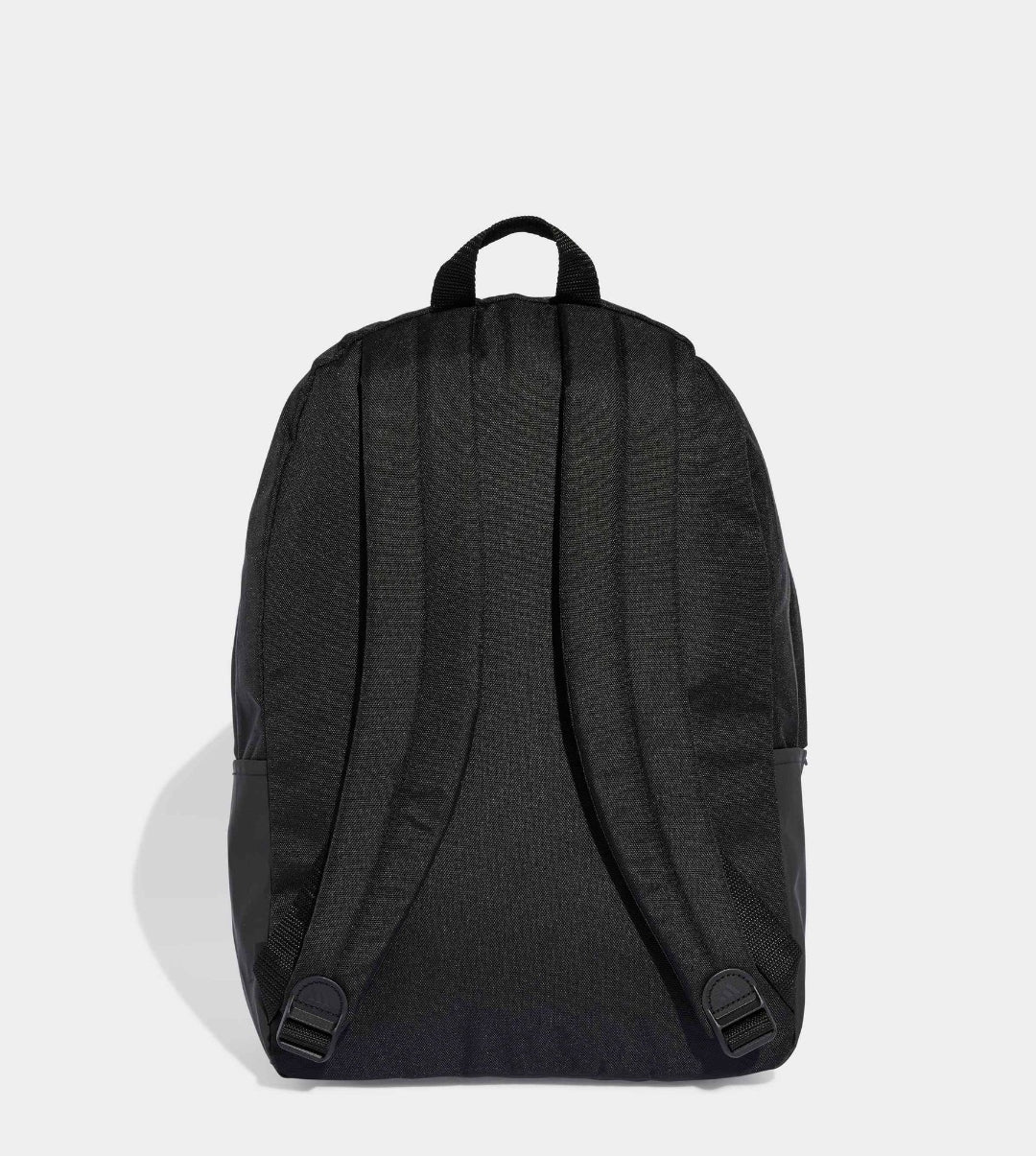 adidas Black 3 Stripe Pencil case & Backpack
