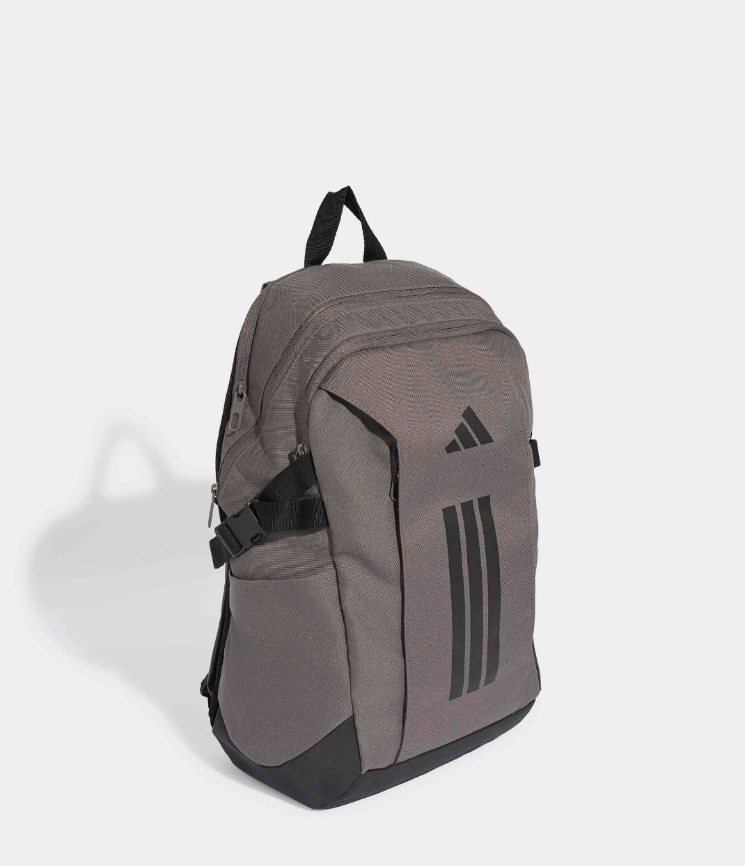 adidas Brown/Black 3 Stripe VIII Bag